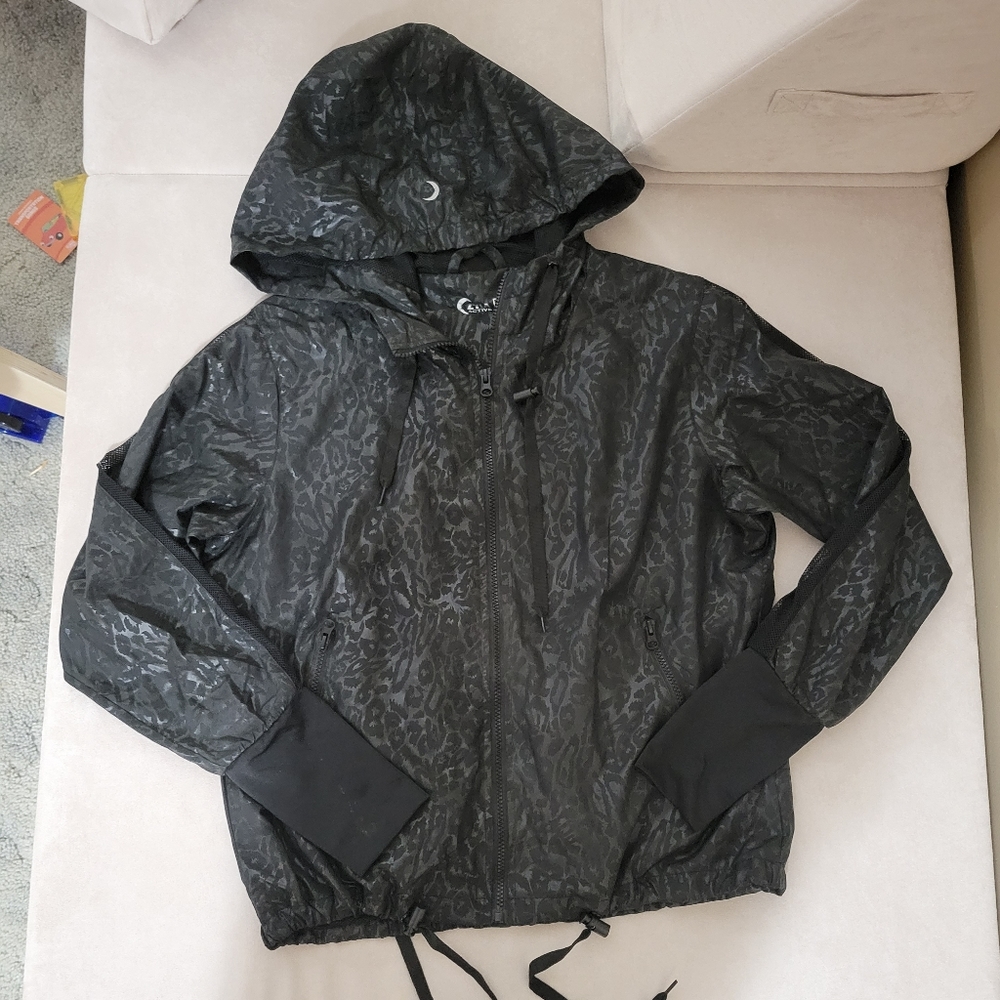 Zyia spring jacket